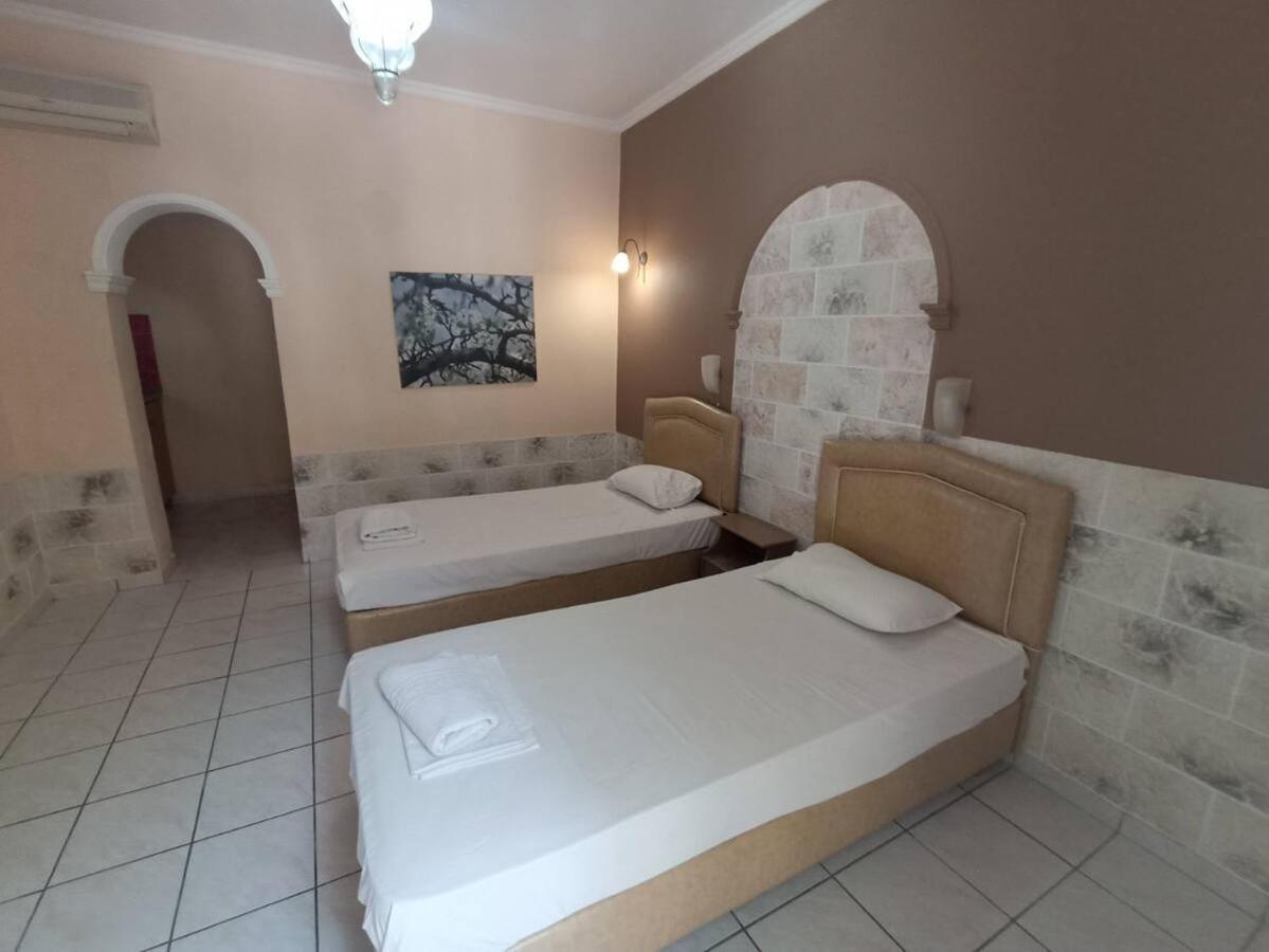 Laganas Beach Hotel Zimmer foto