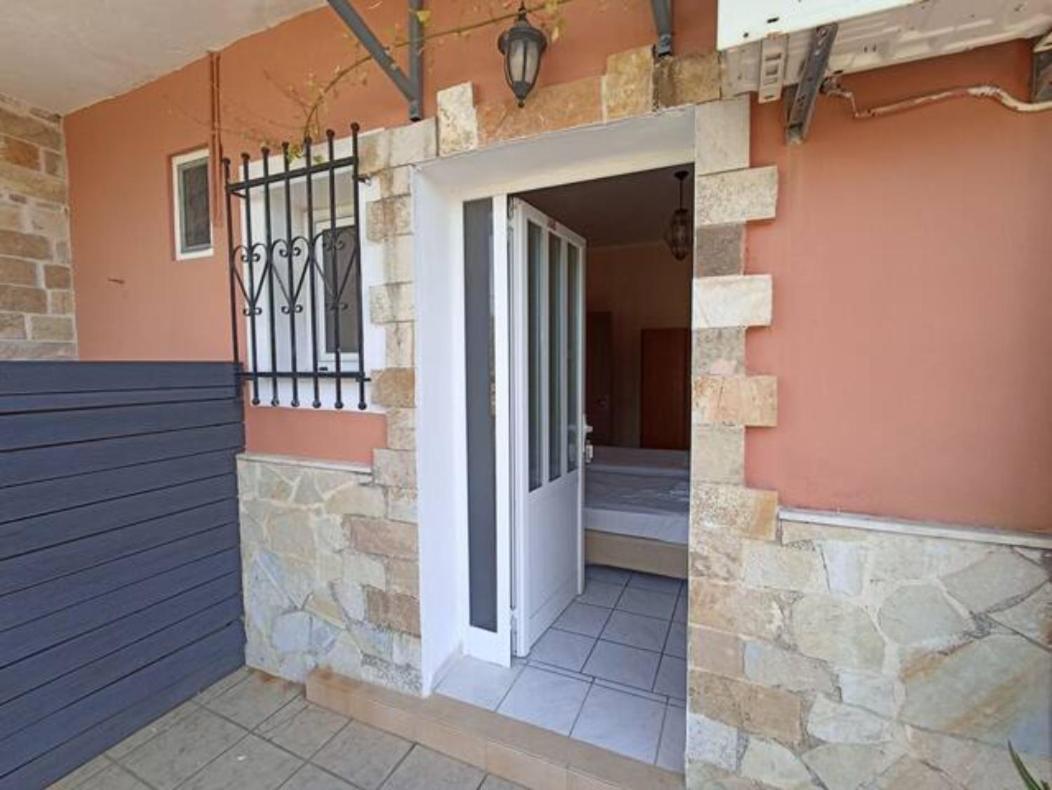 Laganas Beach Hotel Zimmer foto