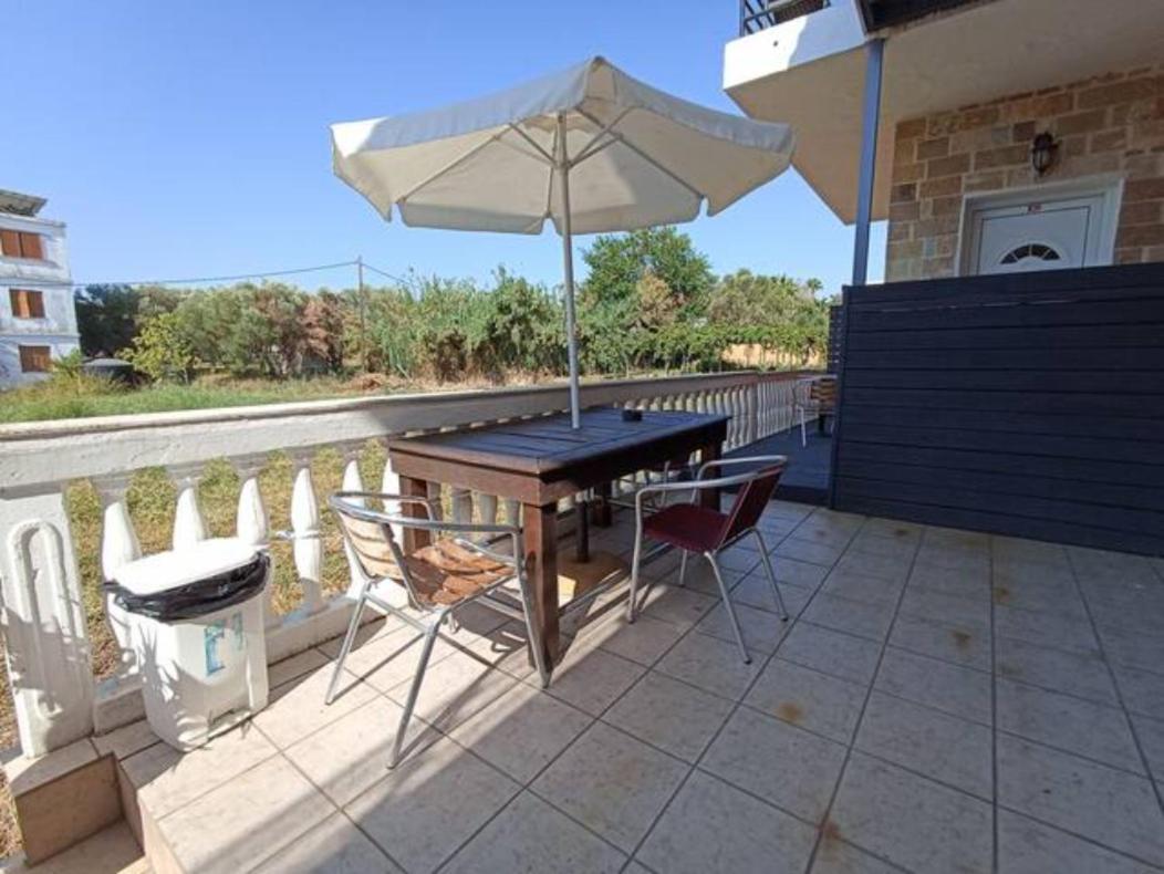 Laganas Beach Hotel Zimmer foto