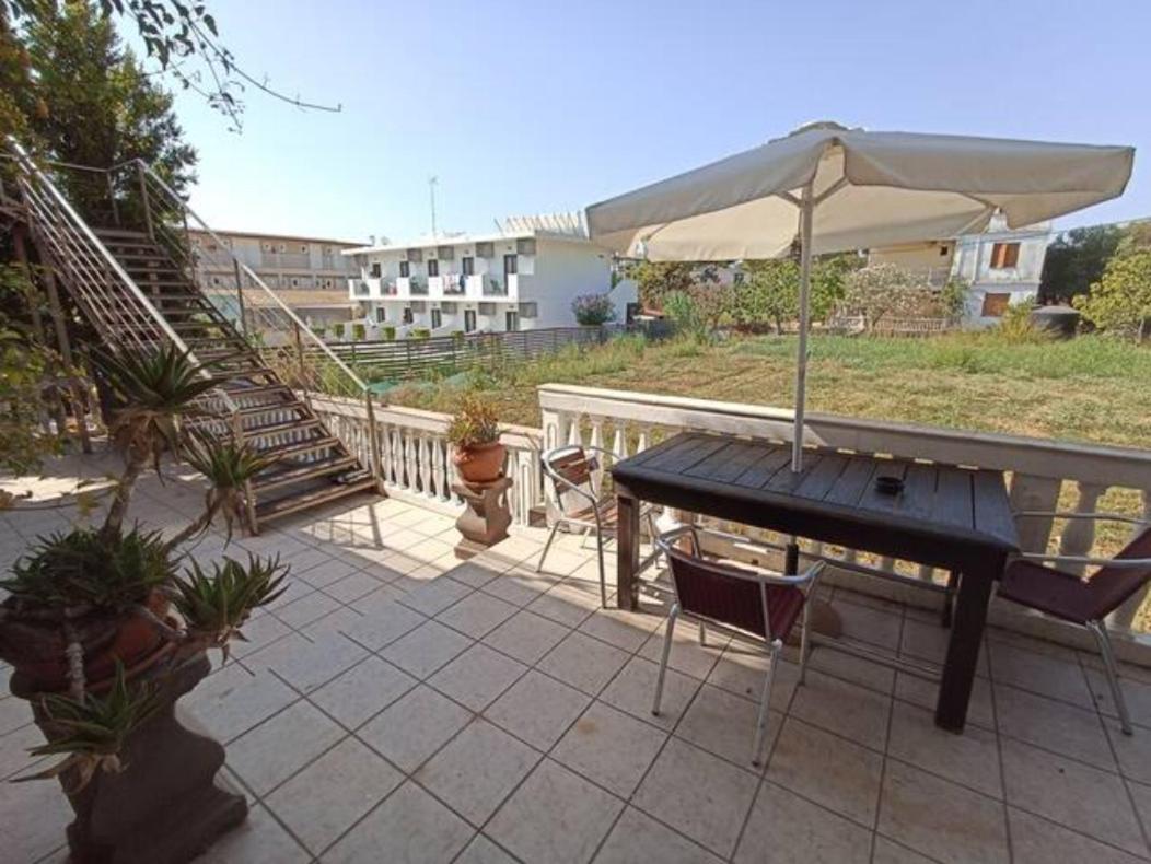 Laganas Beach Hotel Zimmer foto