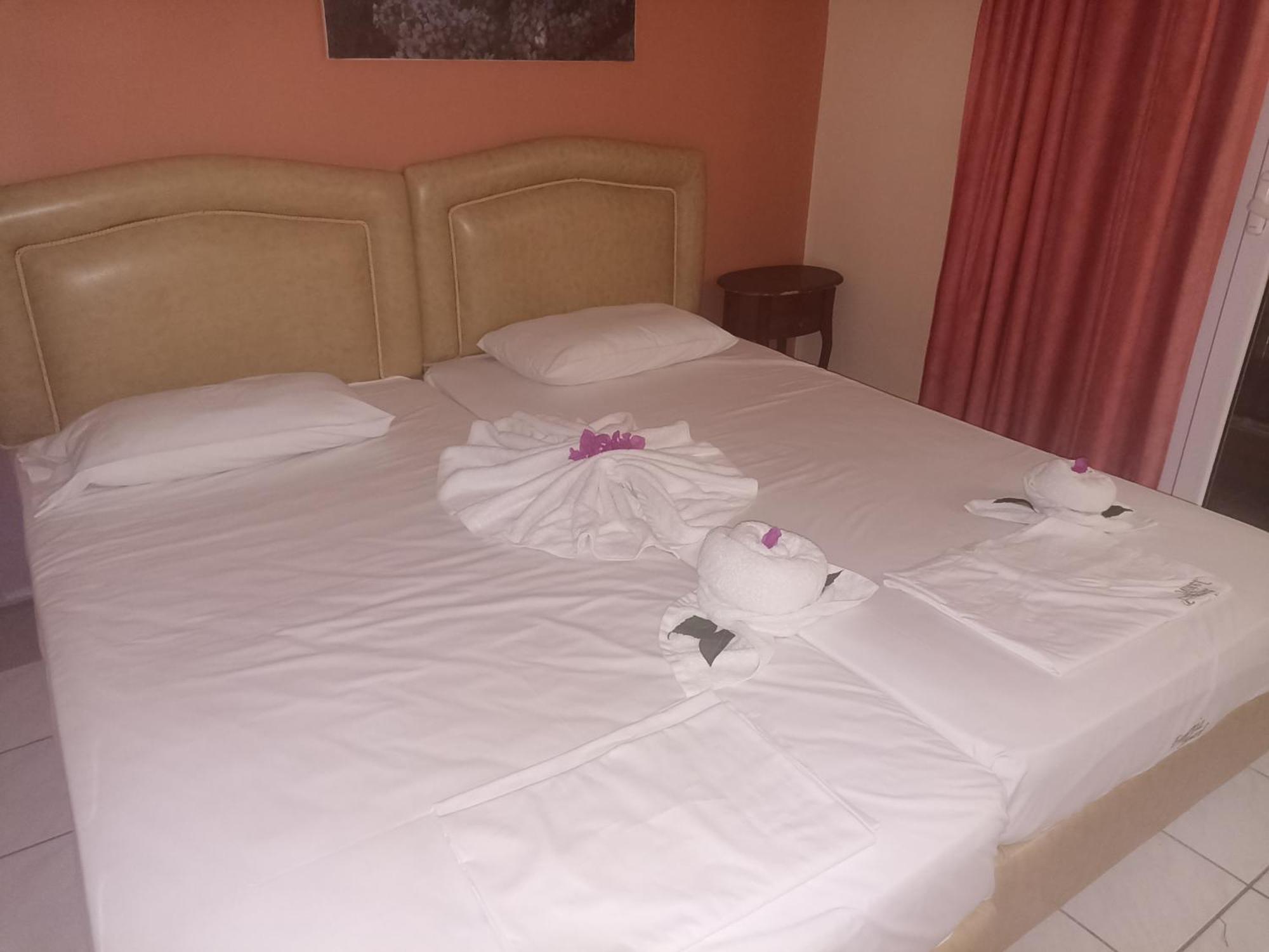 Laganas Beach Hotel Zimmer foto