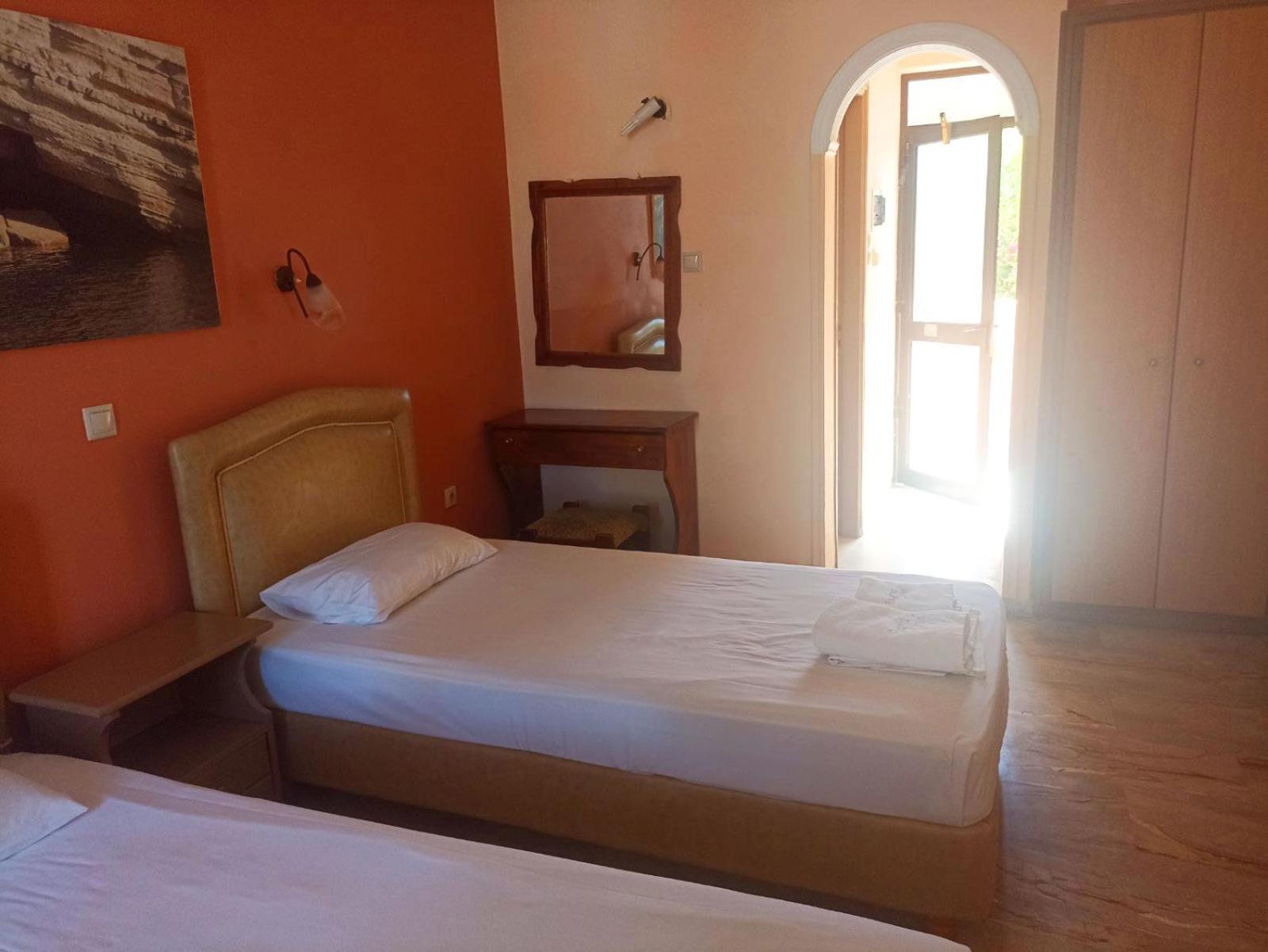 Laganas Beach Hotel Zimmer foto