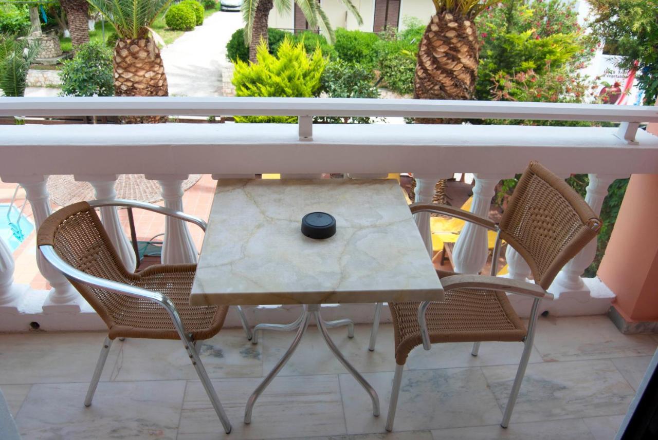 Laganas Beach Hotel Zimmer foto